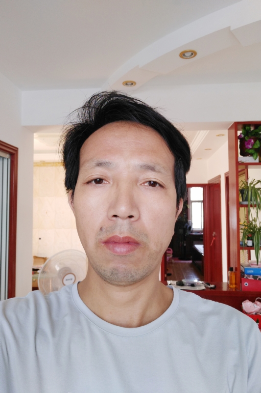 百年好合的第二张照片--闽南相亲网