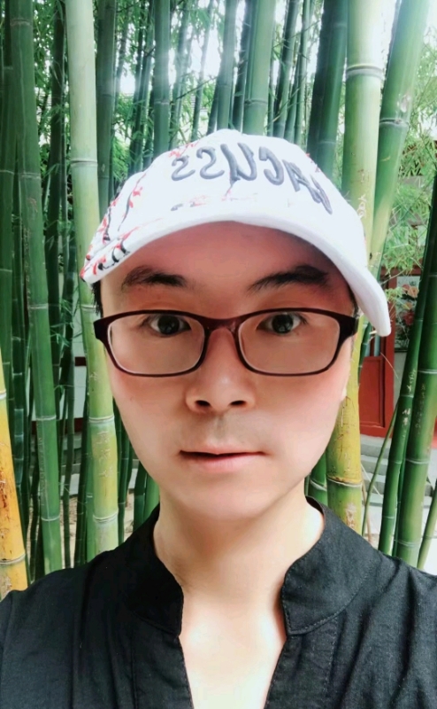 帝俊的第一张照片--闽南相亲网