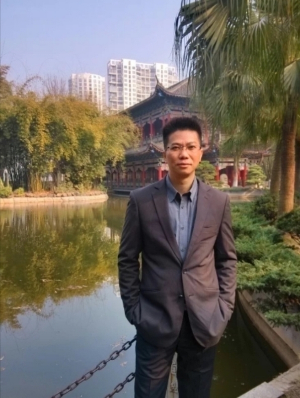 chen的第二张照片--闽南相亲网