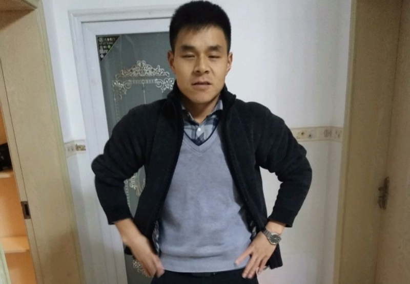 狼行天下??的第一张照片--闽南相亲网