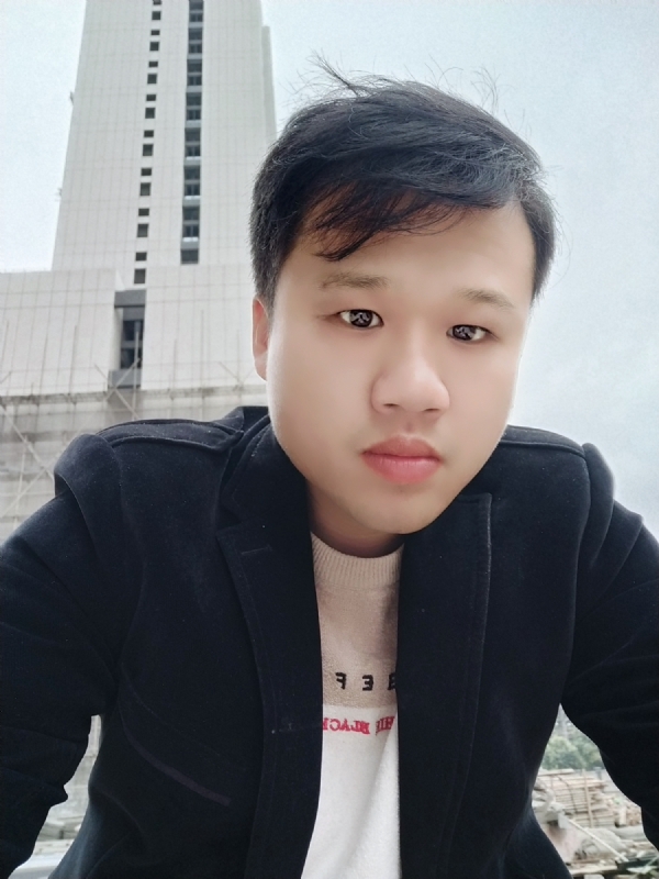 雨过天晴的第一张照片--闽南相亲网