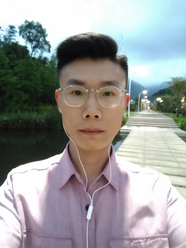 彩虹的第一张照片--闽南相亲网