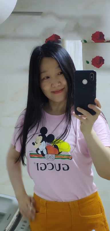 apple的第一张照片--闽南相亲网