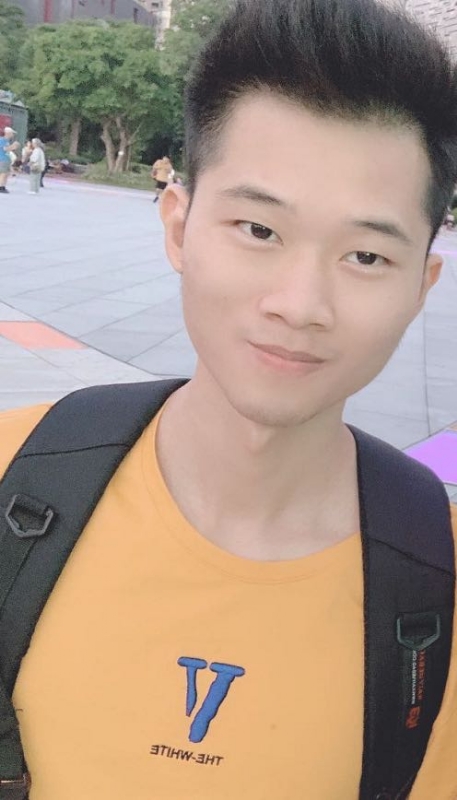 哟的第一张照片--闽南相亲网