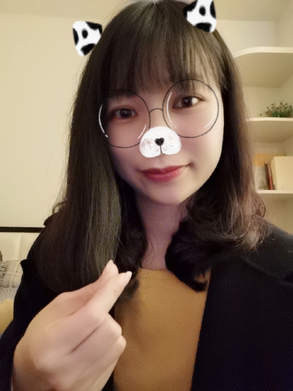 鹭灵灵的第二张照片--闽南相亲网