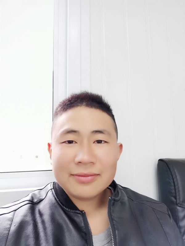 被爱就珍惜的第一张照片--闽南相亲网