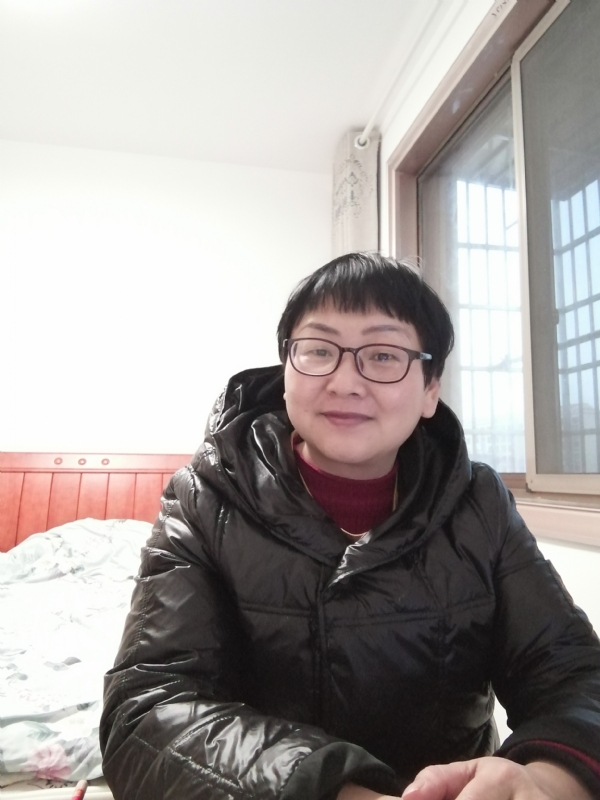 娟姐的第一张照片--闽南相亲网