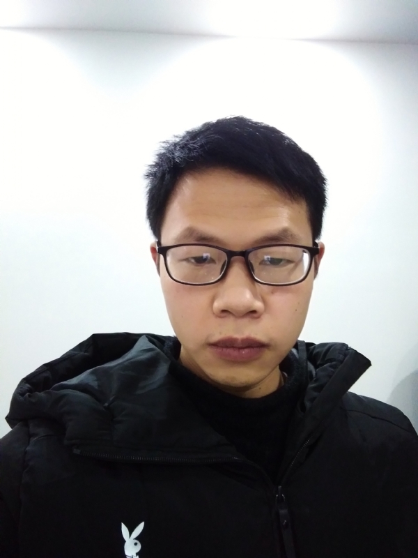 惜缘的第一张照片--闽南相亲网