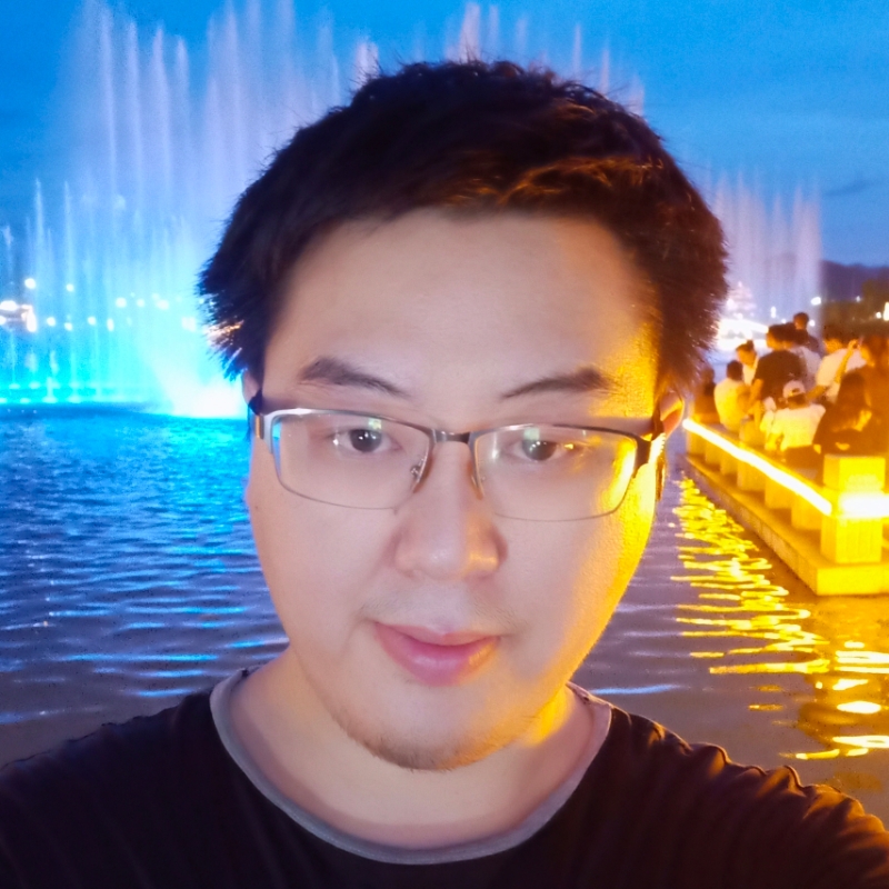 风雨的第一张照片--闽南相亲网