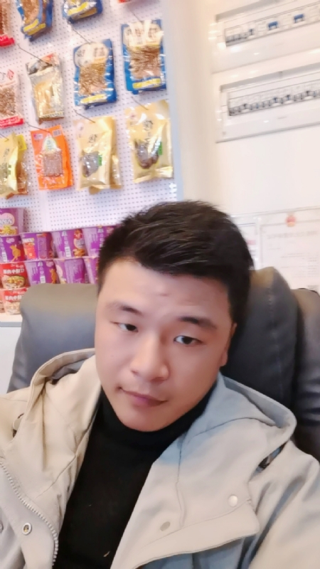 小宇的第一张照片--闽南相亲网