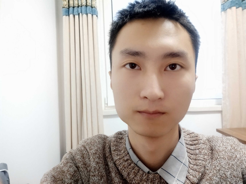 陈先生的第二张照片--闽南相亲网