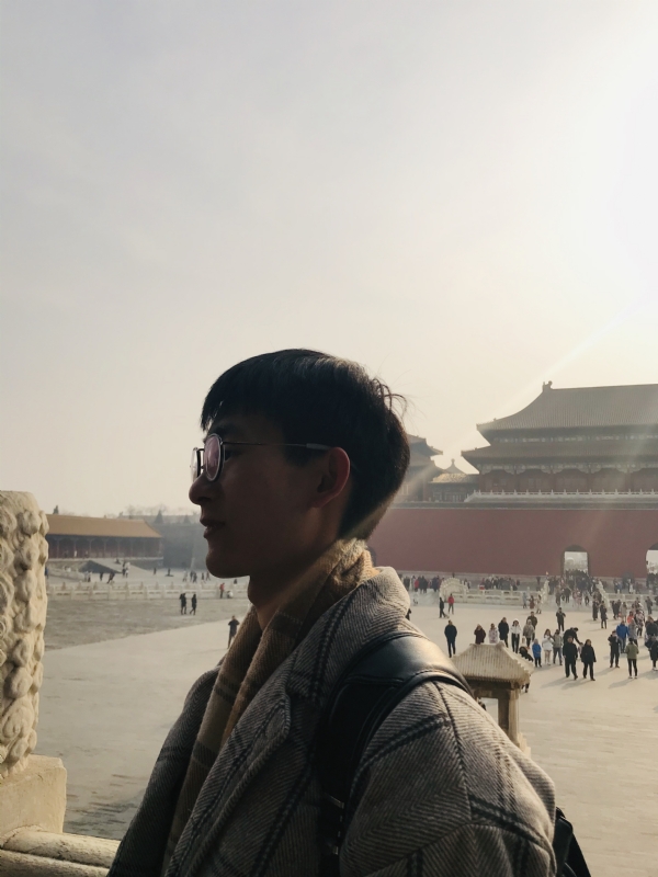 夏侯醉平的第三张照片--闽南相亲网