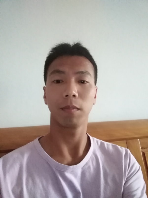 阿立的第二张照片--闽南相亲网