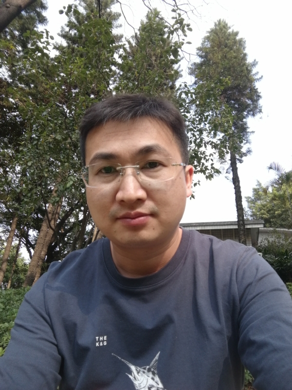 不如随风的第二张照片--闽南相亲网