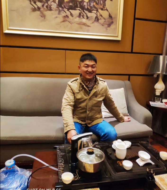 晨曦的第一张照片--闽南相亲网