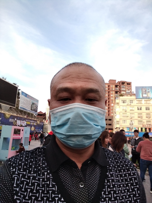 港湾的第一张照片--闽南相亲网
