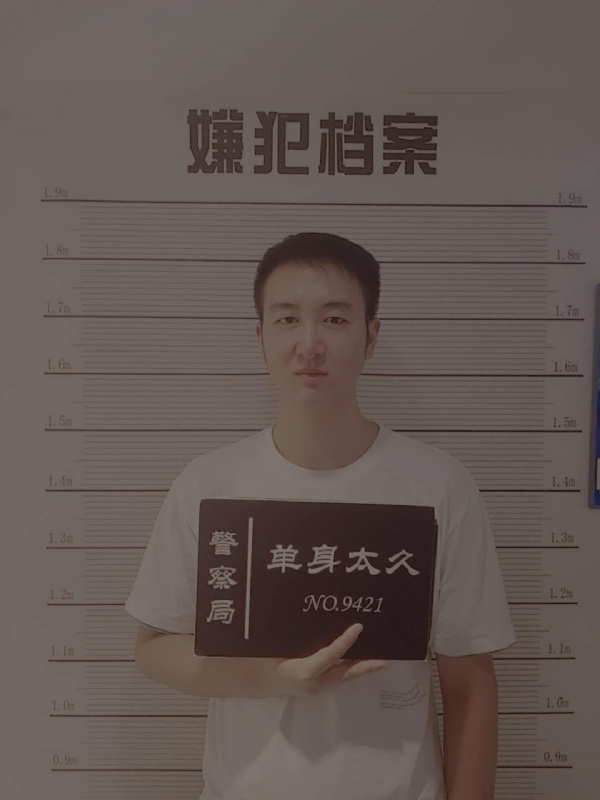 相约恨晚的第一张照片--闽南相亲网