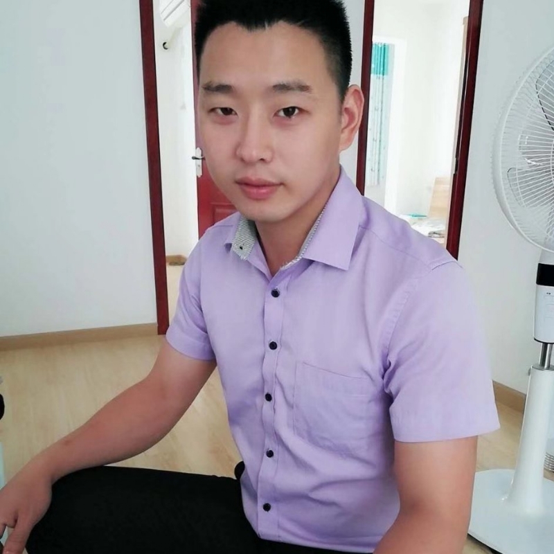 追风的第一张照片--闽南相亲网