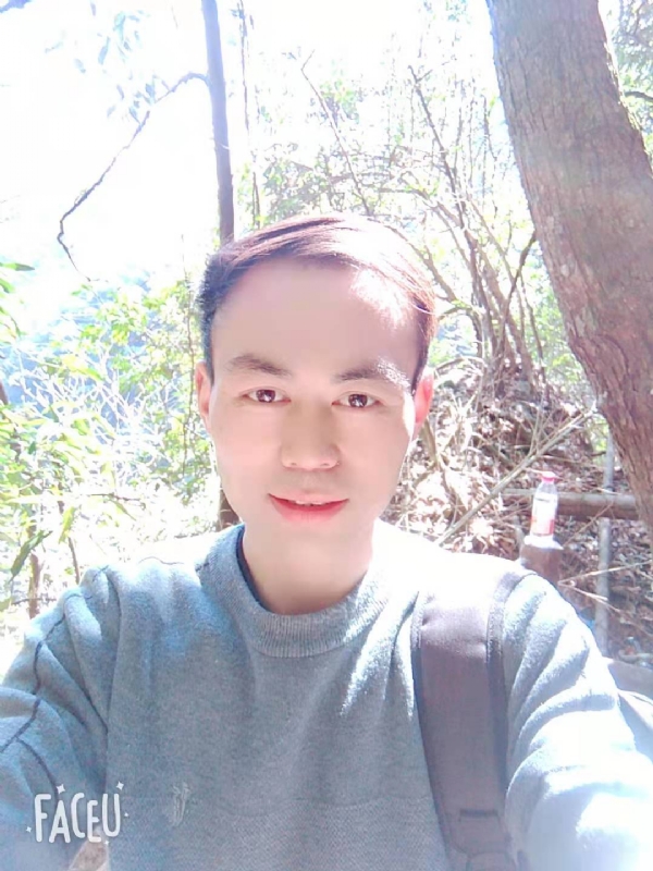阿龙的第一张照片--闽南相亲网