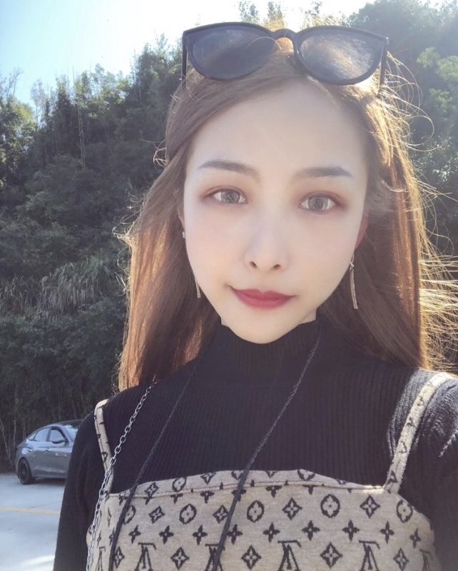 请叫我女王大人的第一张照片--闽南相亲网