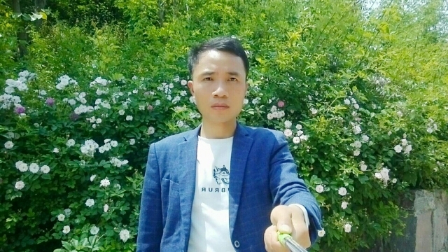 一生何求的第一张照片--闽南相亲网