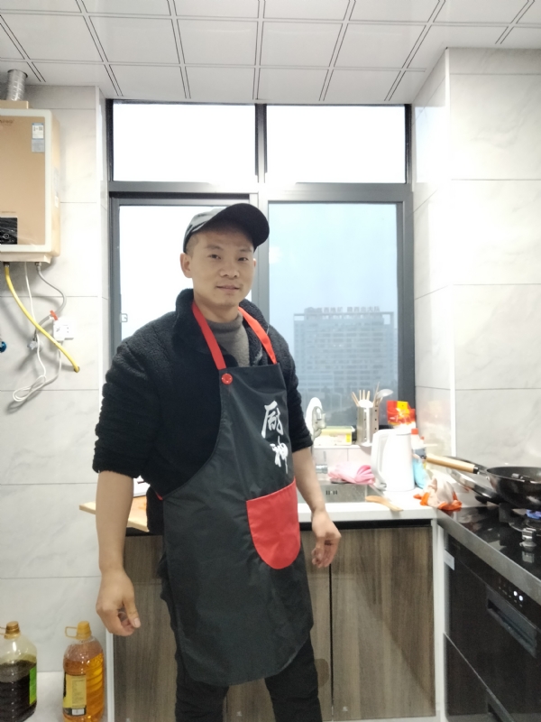 国宝的第一张照片--闽南相亲网