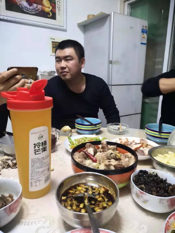 李嘉林的第一张照片--闽南相亲网