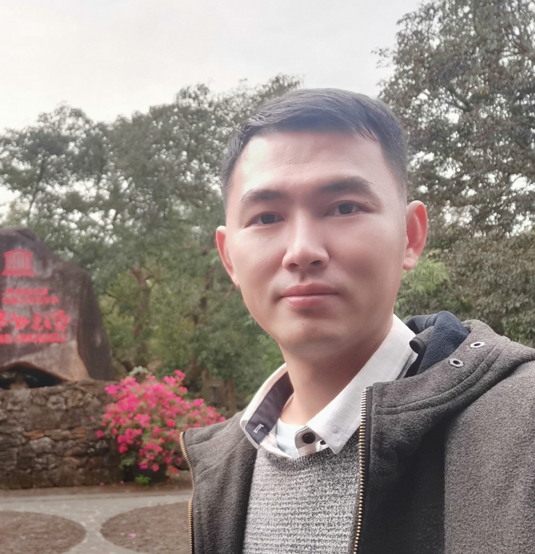 羽若星辰的第一张照片--闽南相亲网