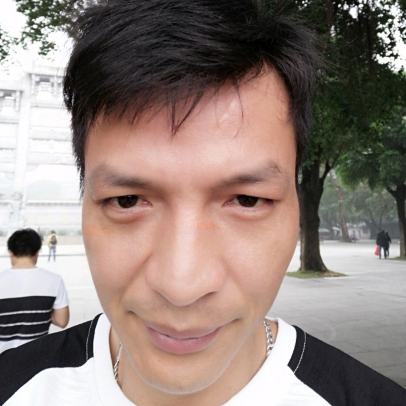 无尘的第一张照片--闽南相亲网