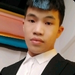 单身小哥的第一张照片--闽南相亲网