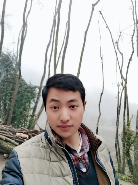 终于等到你的第一张照片--闽南相亲网