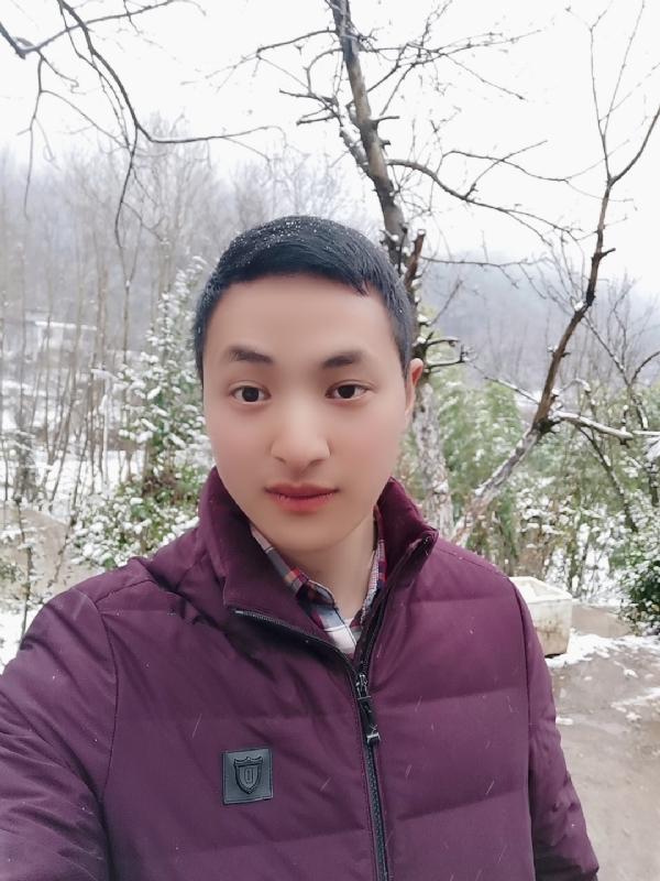 终于等到你的第三张照片--闽南相亲网