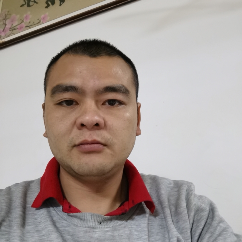 钟生发财的第一张照片--闽南相亲网