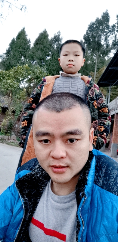钟生发财的第三张照片--闽南相亲网