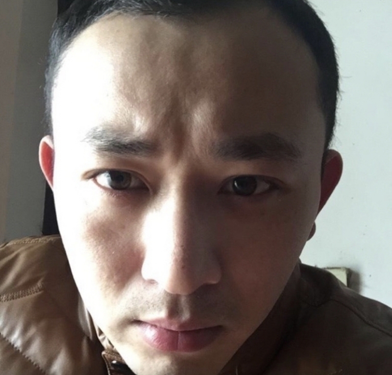 摘星小虫的第一张照片--闽南相亲网