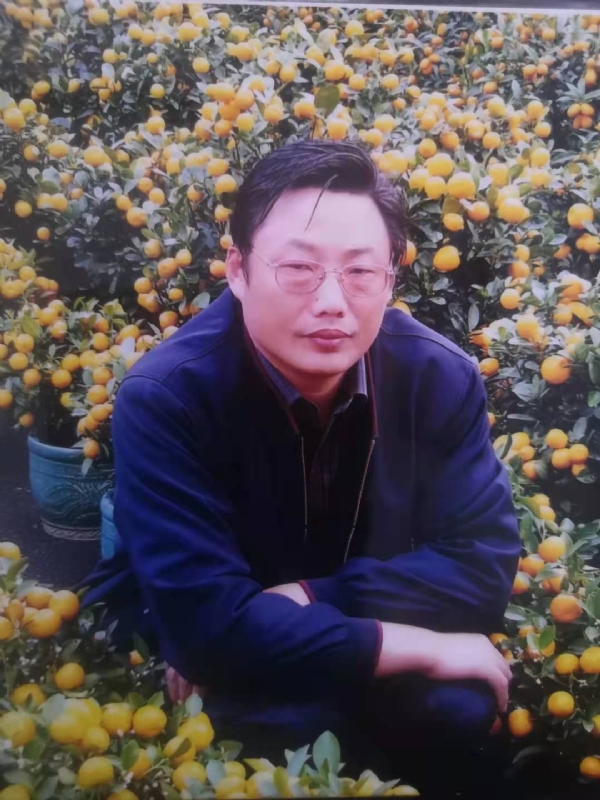 春雨的第一张照片--闽南相亲网