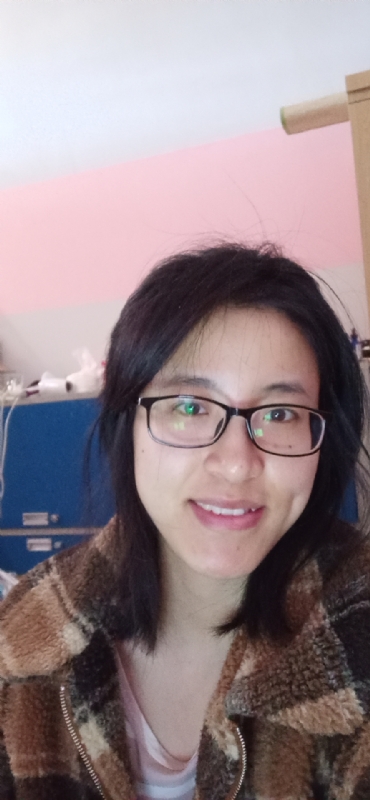 晓燕的第一张照片--闽南相亲网