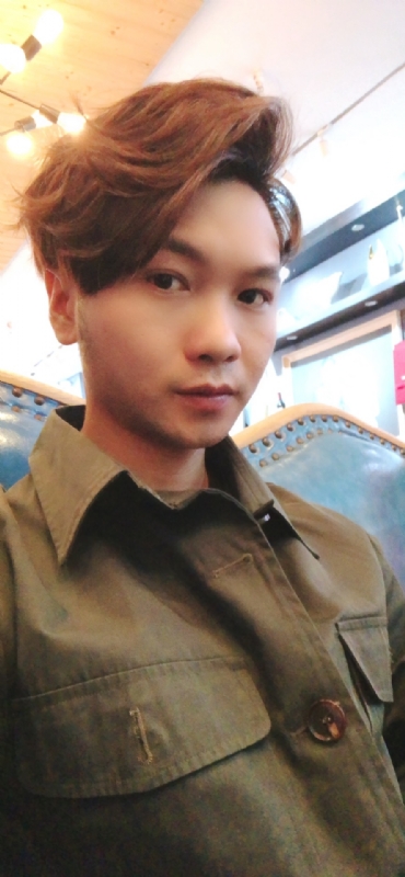 小毛的第一张照片--闽南相亲网
