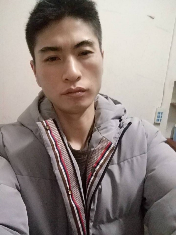 花若离枝的第一张照片--闽南相亲网