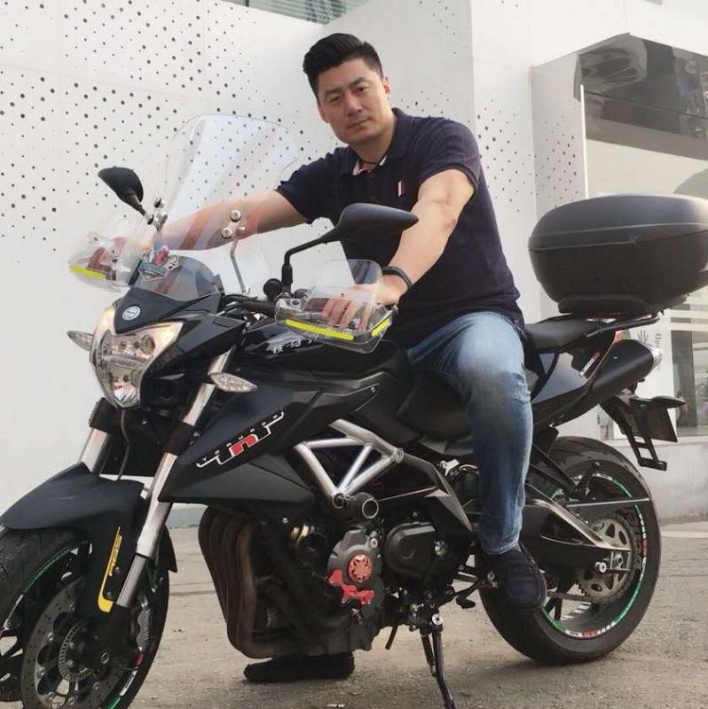 笃行致远的第一张照片--闽南相亲网