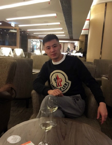 吴辉的第一张照片--闽南相亲网