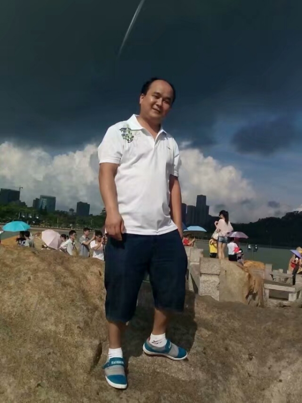 情殇的第一张照片--闽南相亲网