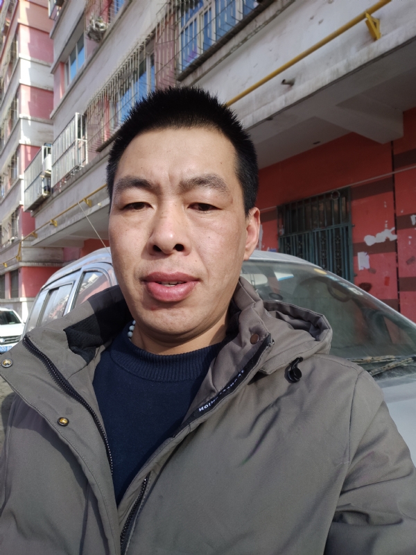 华哥的第一张照片--闽南相亲网