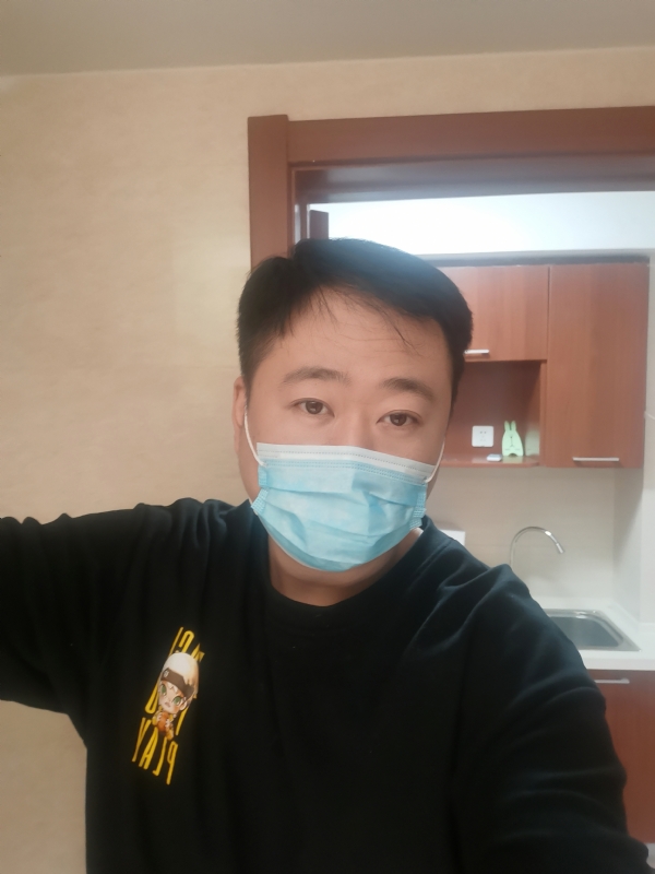 光辉的第一张照片--闽南相亲网
