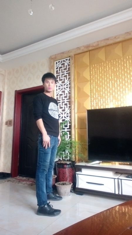 仅此而已的第一张照片--闽南相亲网