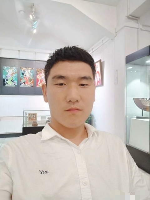 自律人生的第一张照片--闽南相亲网