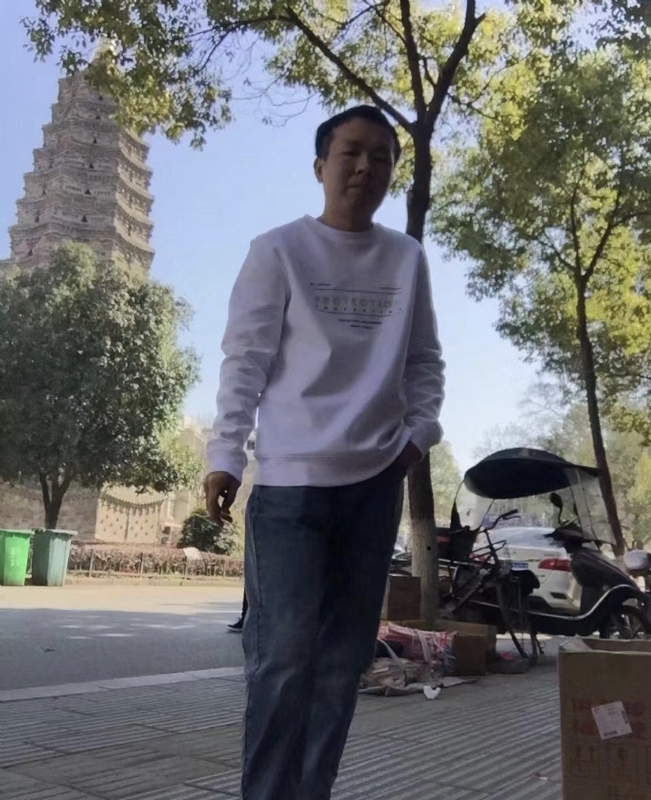 黄冈征婚的第一张照片--闽南相亲网