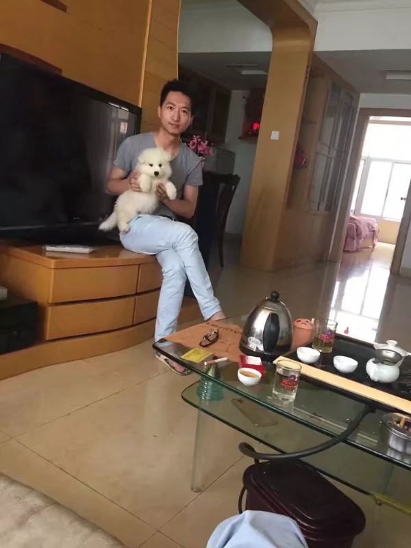 潇湘剑雨的第二张照片--闽南相亲网