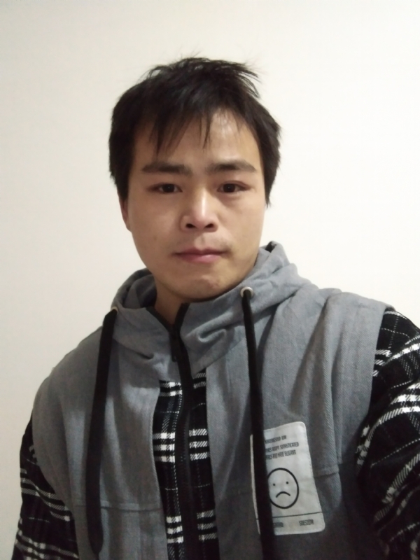 扶天公子的第一张照片--闽南相亲网