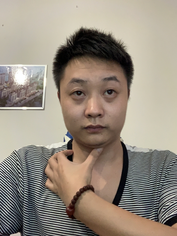 真心诚意的第一张照片--闽南相亲网